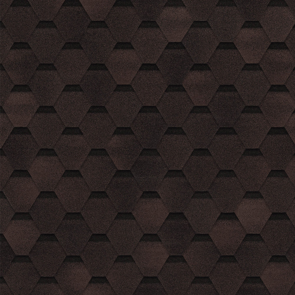 Гибкая черепица ТЕХНОНИКОЛЬ