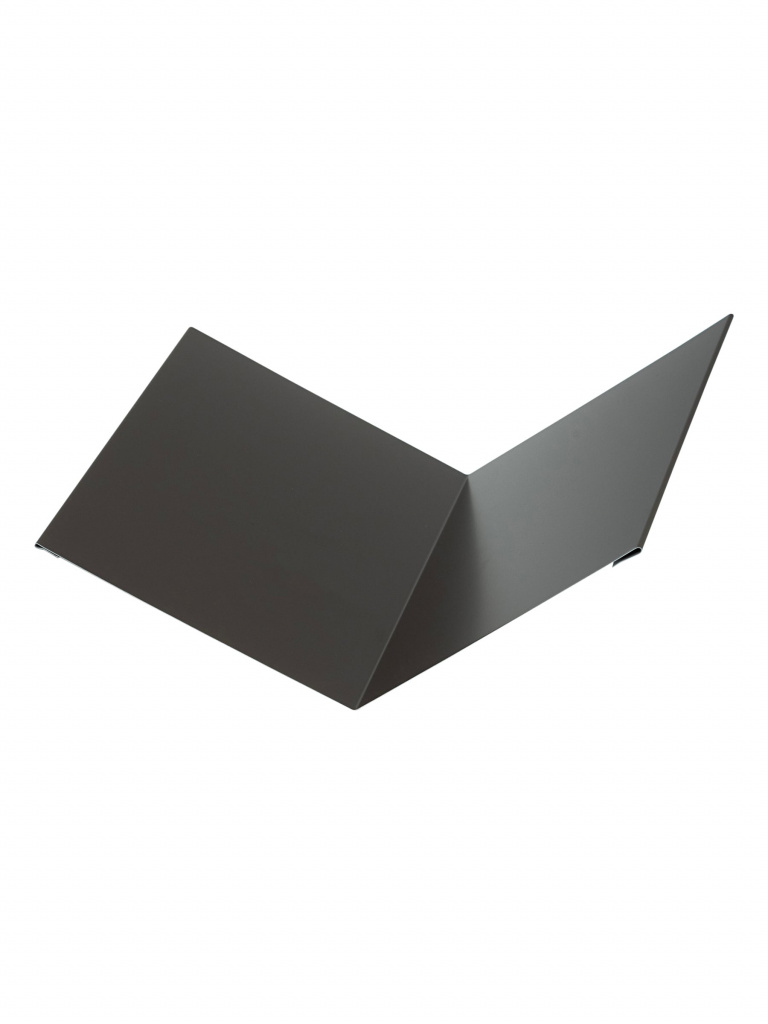 Ендова нижняя для кровли